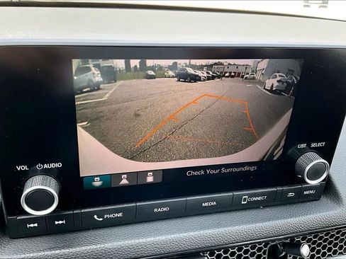 Used 2023 Honda Civic Sport image 26