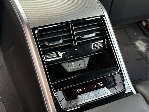Used 2025 BMW 840i xDrive w/ M Sport Professional Package image 14