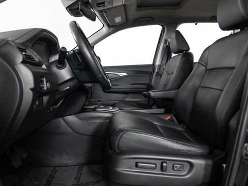 Used 2021 Honda Pilot EX-L image 15