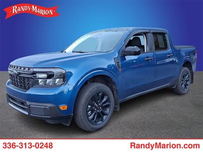Used 2024 Ford Maverick XLT w/ XLT Luxury Package