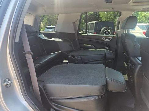 Used 2017 GMC Yukon Denali w/ Open Road Package AWD/4WD image 41