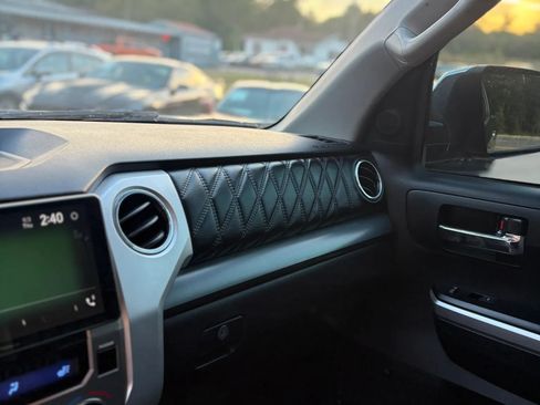 Used 2014 Toyota Tundra Platinum AWD/4WD image 17