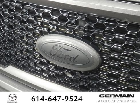 Used 2020 Ford F150 Lariat w/ Equipment Group 502A Luxury AWD/4WD image 14