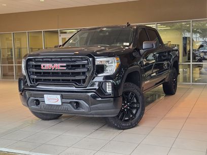 Used 2021 GMC Sierra 1500 Elevation