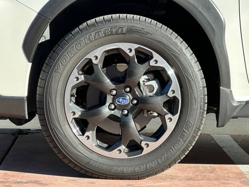 Used 2022 Subaru Crosstrek 2.0i Premium w/ Popular Package #4 image 13