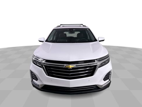 Used 2024 Chevrolet Equinox Premier image 39