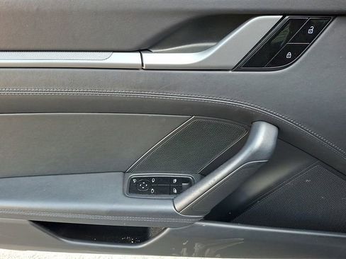 Certified 2020 Porsche 911 Carrera RWD image 17