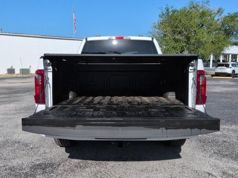 Used 2025 Ford F150 STX w/ Equipment Group 200A RWD image 12