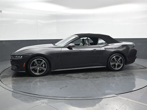 Used 2024 Ford Mustang Premium image 7