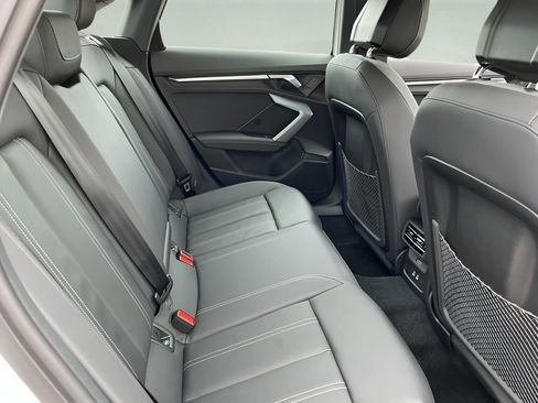 New 2026 Audi A3 2.0T Premium AWD/4WD image 17