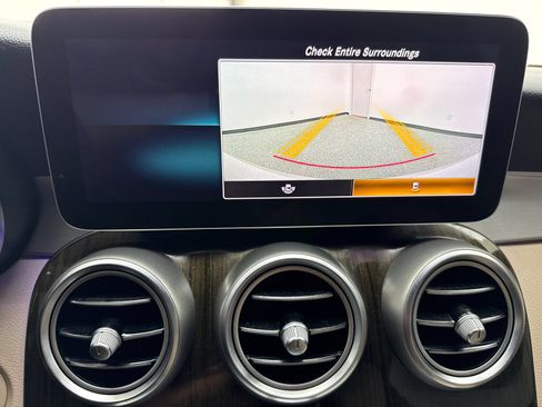 Used 2019 Mercedes-Benz C 300 Coupe w/ AMG Line image 27