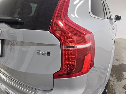 Used 2023 Volvo XC90 B6 Ultimate w/ Protection Package Premier image 20