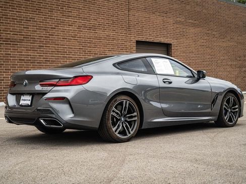 Used 2025 BMW 840i xDrive Coupe AWD/4WD image 6