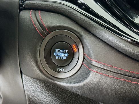 Used 2023 Dodge Durango GT RWD image 19