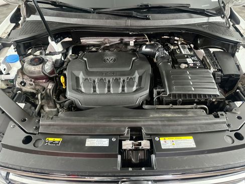 Used 2023 Volkswagen Tiguan S AWD/4WD image 30