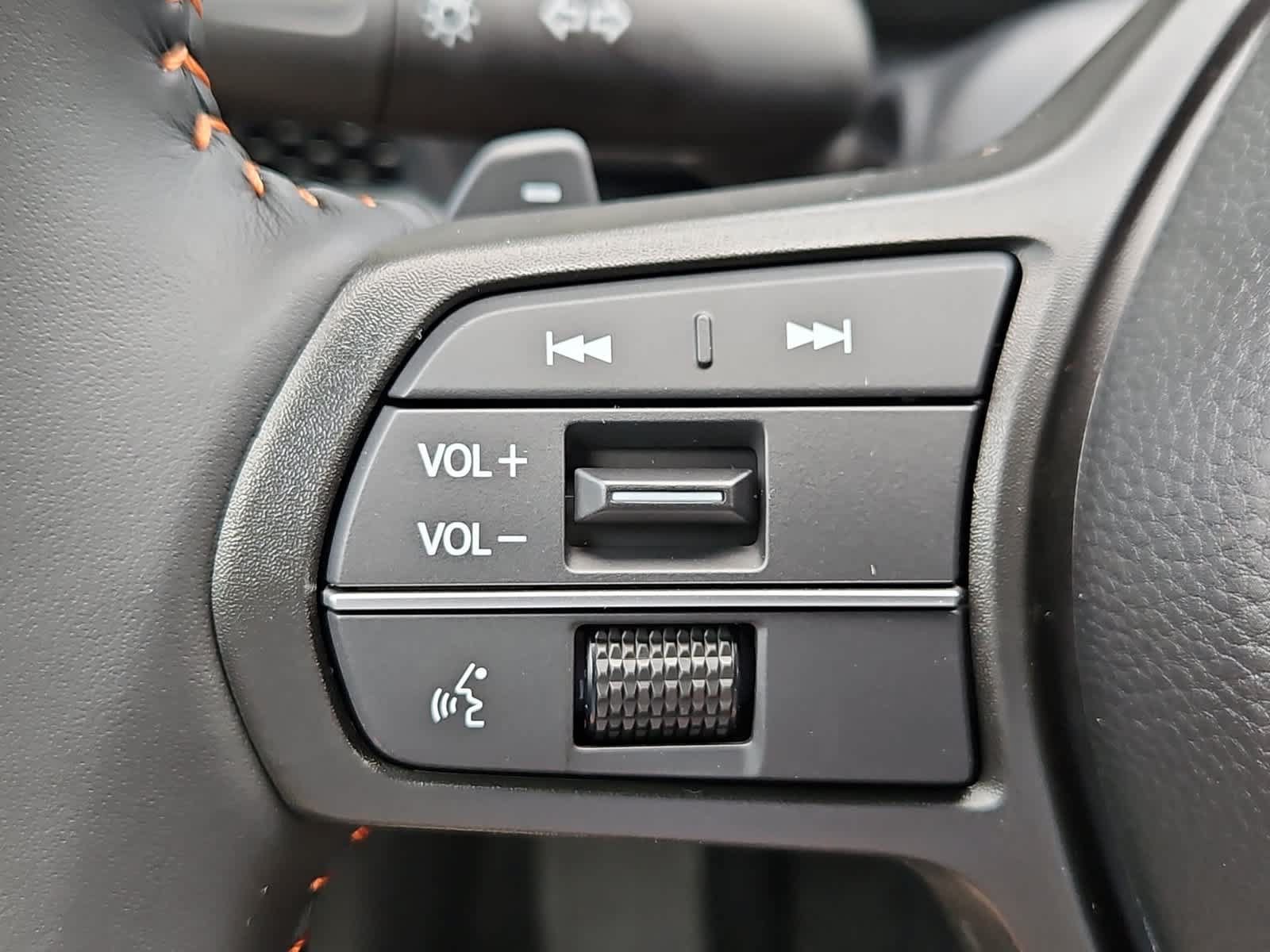New 2027 Honda CR-V Sport-L image 21