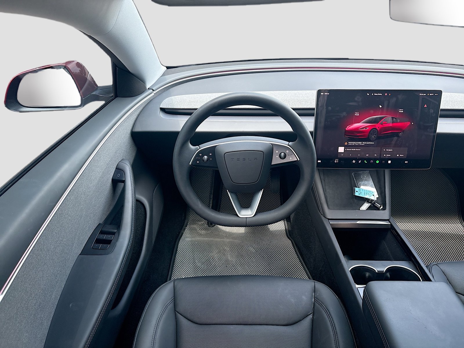 Used 2025 Tesla Model 3 Long Range RWD image 21