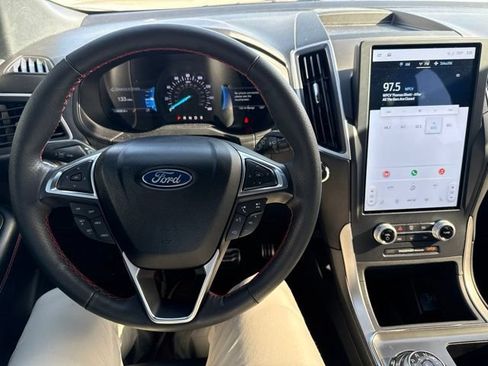Used 2023 Ford Edge ST-Line AWD/4WD image 13