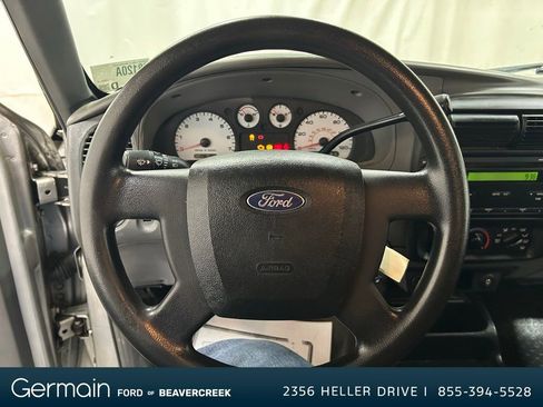 Used 2011 Ford Ranger Sport image 22