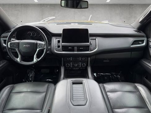 Used 2021 Chevrolet Suburban Z71 image 20