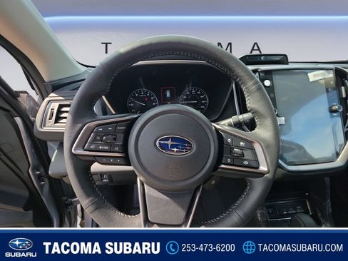New 2026 Subaru Ascent Limited AWD/4WD image 13