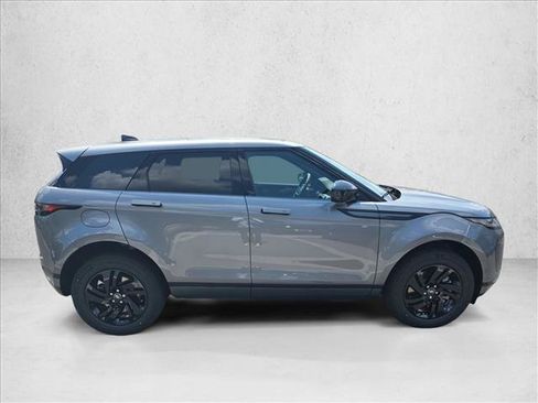 Used 2026 Land Rover Range Rover Evoque S AWD/4WD image 4