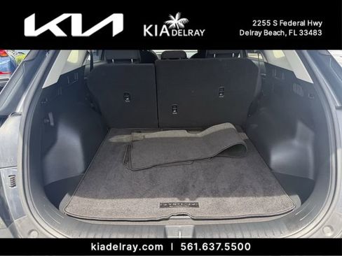 Used 2023 Kia Sportage LX FWD image 8