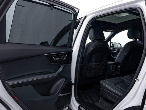 Used 2025 Audi Q7 3.0T Premium Plus w/ Premium Plus Package image 16