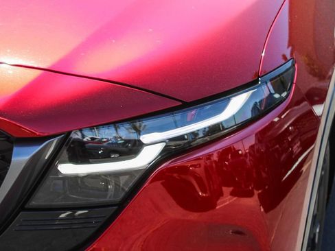 New 2026 MAZDA CX-5 2.5 S w/ Premium Package AWD/4WD image 8