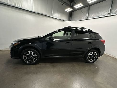 Used 2019 Subaru Crosstrek 2.0i Limited w/ Moonroof Package image 2