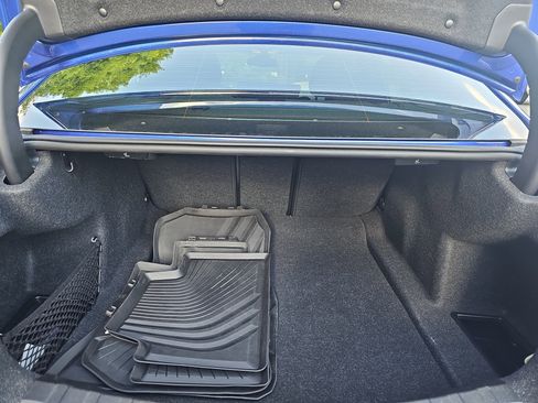 Certified 2025 BMW 330i Sedan w/ M Sport Package RWD image 14