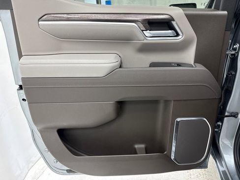 New 2026 Chevrolet Silverado 1500 LTZ image 13