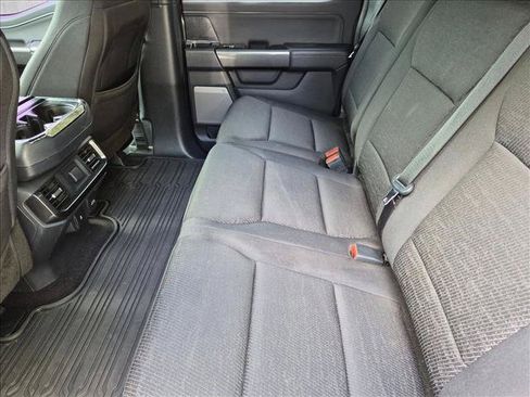 Used 2021 Ford F150 XLT w/ Equipment Group 302A High AWD/4WD image 14