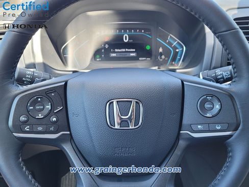 Certified 2023 Honda Odyssey EX-L image 18