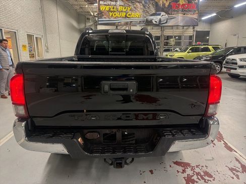 Used 2023 Toyota Tacoma SR5 image 6