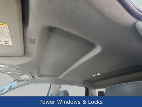 Used 2021 Chevrolet Silverado 1500 LT w/ Z71 Off-Road Package image 13