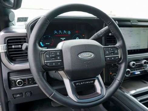 Used 2026 Ford F450 Platinum AWD/4WD image 71