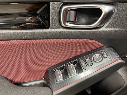 New 2026 Honda Civic Si image 10