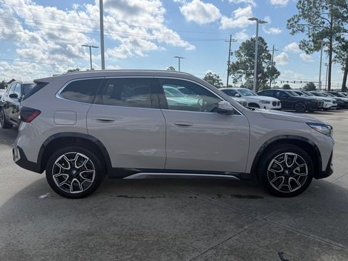 Used 2026 BMW X1 xDrive28i w/ Convenience Package AWD/4WD image 6