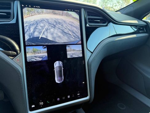 Used 2018 Tesla Model S 75D AWD/4WD image 23