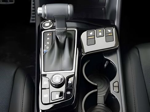 New 2025 Kia Sportage X-Pro AWD/4WD image 26