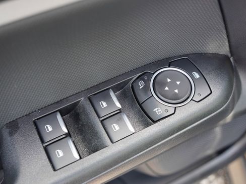 Certified 2025 Ford Bronco Sport Badlands image 23