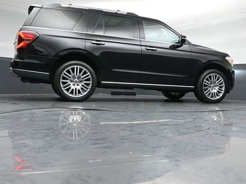 Certified 2024 Ford Expedition Limited AWD/4WD image 36