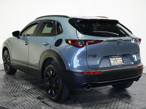 Used 2023 MAZDA CX-30 AWD 2.5 S w/ Preferred Package image 6