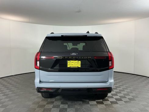 New 2025 Ford Expedition Tremor AWD/4WD image 5