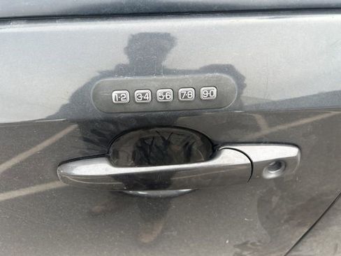 Used 2007 Ford Edge SEL image 15