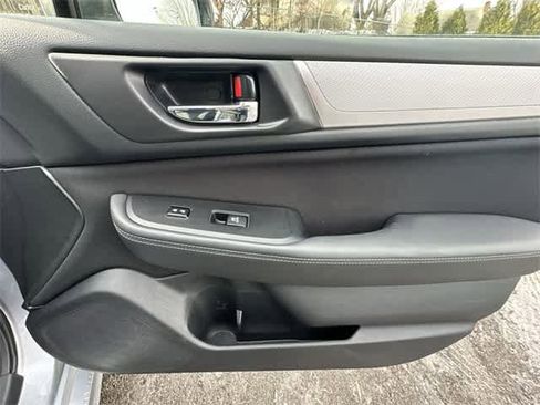 Used 2019 Subaru Legacy 2.5i Premium w/ Popular Package #2A image 21