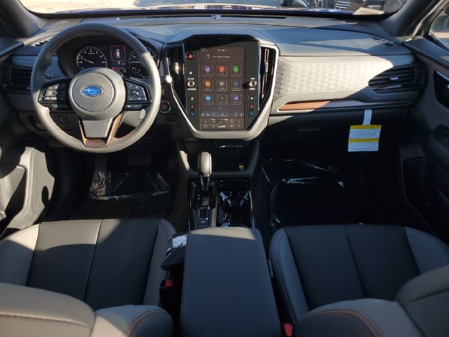 New 2026 Subaru Forester Sport AWD/4WD image 17
