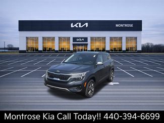 Certified 2021 Kia Seltos S AWD/4WD video 1