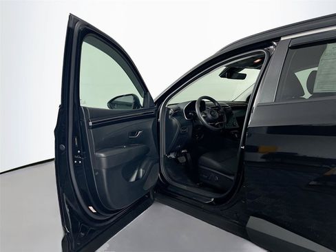 Used 2023 Hyundai Tucson SEL AWD/4WD image 17